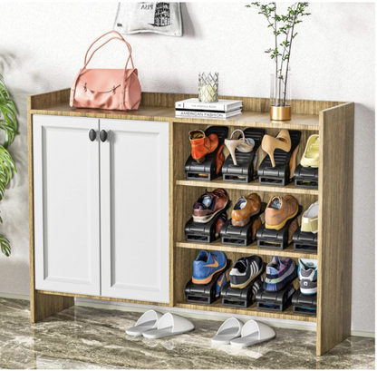 Organizador de Zapatos: Set por 12 unidades