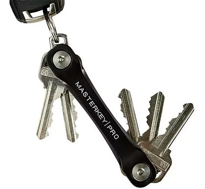 Organizador de Llaves MASTERKEY Pro